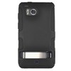 HTC Compatible Seidio Innocase Active X Combo - Black  BD2-HK3HTMEC-BK Image 1