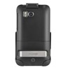 HTC Compatible Seidio Innocase Surface Holster Combo - Black  BD2-HR3HTMEC-BK Image 1