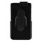 HTC Compatible Innocase Extended Case and Holster Combo - Black  BD2-HR5HEV4X-BK Image 3