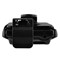 HTC Compatible Innocase Extended Case and Holster Combo - Black  BD2-HR5HEV4X-BK Image 5