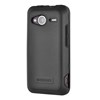 HTC Compatible Seidio Innocase Active Combo - Black  BD2-HR6HTSHF-BK Image 3