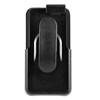 HTC Compatible Seidio Innocase Active Combo - Black  BD2-HR6HTSHF-BK Image 7