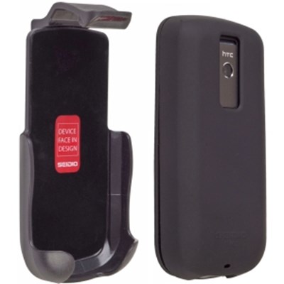 HTC Compatible Innocase Surface Case and Holster Combo   BD2HL3CSR2TMG2BK