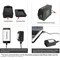HTC Compatible SEIDIO Multi-Function Charger  BD3-BCSI3HDDN-BK Image 1