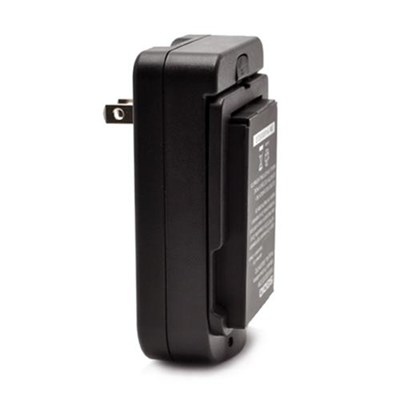 HTC Compatible SEIDIO Multi-Function Charger  BD3-BCSI3HDDN-BK