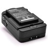 HTC Compatible SEIDIO Multi-Function Charger  BD3-BCSI3HDDN-BK Image 2