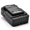 HTC Compatible SEIDIO Multi-Function Charger  BD3-BCSI3HDDN-BK Image 2