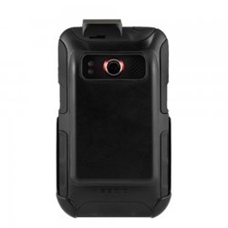 HTC Compatible Seidio Extended Rugged Holster Combo BD4-HKR5HEV4X