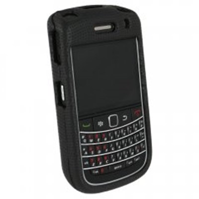 Blackberry Compatible Body Glove Snap-on Case  9138101
