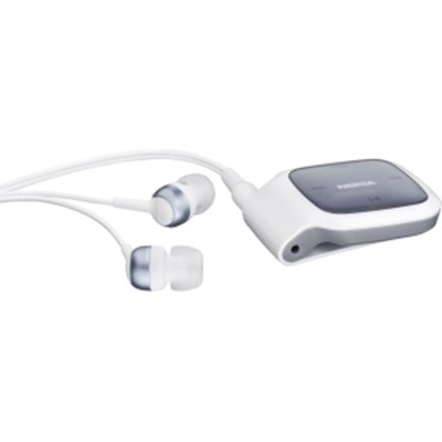 Nokia Original Stereo Bluetooth Headset BH-214 Nokia Original Stereo Bluetooth Headset BH-214