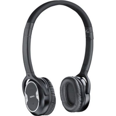 Nokia Original Stereo Bluetooth Headset BH-504