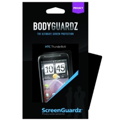 HTC Compatible BodyGuardz Screenguardz Privacy  BZ-PHTB-0311