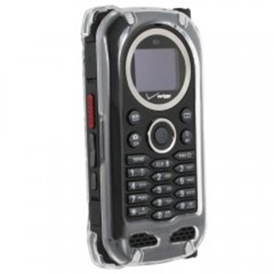 Casio Compatible Protective Shield - Clear   C741COVCL