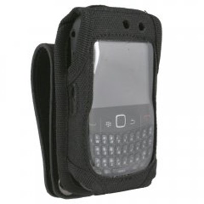 Blackberry Compatible Industrial Strength Canvas Case  CANBB8520R