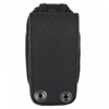 UT Starcom Compatible Industrial Strength Extended Battery Canvas Case  CANC711SLXBR Image 2
