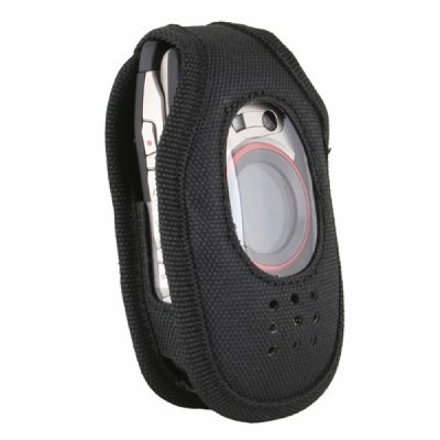 UT Starcom Compatible Industrial Strength Extended Battery Canvas Case  CANC711SLXBR