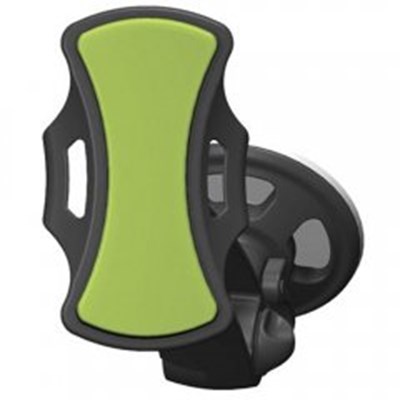 Clingo Universal Hands-Free Windshield and Dash Mount  CLUNIMOUNT