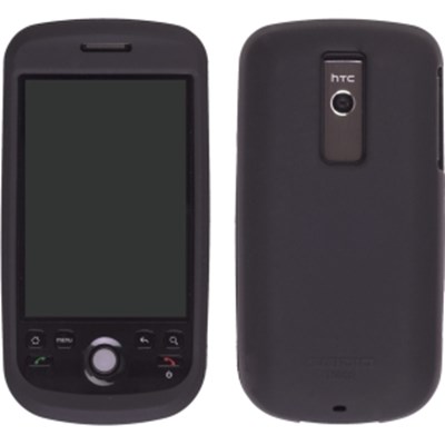 HTC Compatible Innocase Surface Case - Black  CSR2TMG2-BK