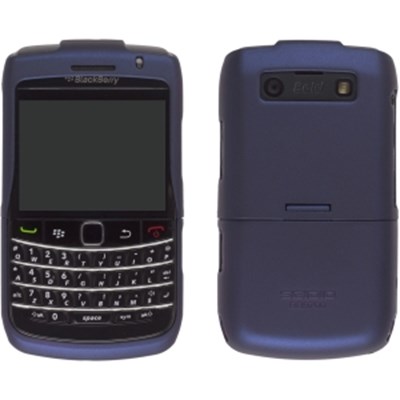 Blackberry Compatible Innocase II Surface Case - Blue  CSR3BB9700-BL