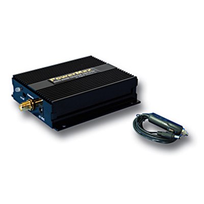 PowerMax DA4000 3 Watt Dual Band Cellular Amplifier   DA4000