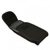 Duro Vertical Premium Ballistic Nylon Pouch  DUROVERBK Image 1