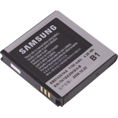 Samsung Original Standard Battery  EB674241HABSTD