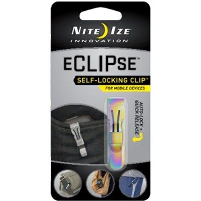eClipse Universal Belt-Clip  ECLS-03-07