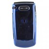 Pantech Compatible Protective Shield - Dark Blue   ESCCOVDKBL Image 2
