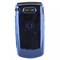 Pantech Compatible Protective Shield - Dark Blue   ESCCOVDKBL Image 2