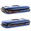 Pantech Compatible Protective Shield - Dark Blue   ESCCOVDKBL Image 3