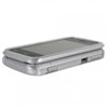 Motorola Compatible Protective Shield - Clear   FLIPCOVCL Image 3