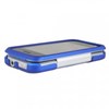 Motorola Compatible Rubberized Protective Shield - Dark Blue  FLIPRUBDKBL Image 3