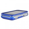 Motorola Compatible Rubberized Protective Shield - Dark Blue  FLIPRUBDKBL Image 4
