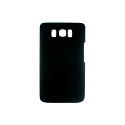 HTC Compatible Naztech Rubberized SnapOn Cover - Black 10698NZ