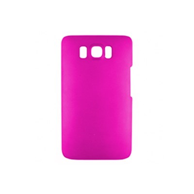 HTC Compatible Naztech SnapOn Rubberized Cover - Pink 10701NZ