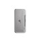 Motorola Compatible Naztech SnapOn Cover - Transparent Clear 10697NZ Image 1