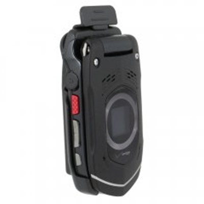 PCD Compatible Standard Holster FXC731R