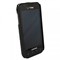 Samsung Compatible Holster and Cover Combo - Black  FXCOVFASCINATE Image 1