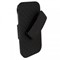 Samsung Compatible Holster and Cover Combo - Black  FXCOVFASCINATE Image 2