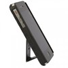 Apple Compatible Holster and Protective Cover Combo - Black  FXCOVIPHONE4 Image 4