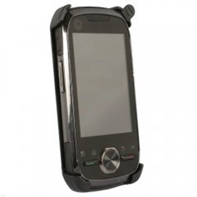 Motorola Compatible Standard Holster with Swivel Belt Clip  FXI1R