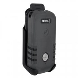 Nextel Compatible Holster with Swivel Belt Clip  FXI680R