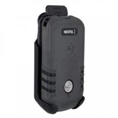 Nextel Compatible Holster with Swivel Belt Clip  FXI680R