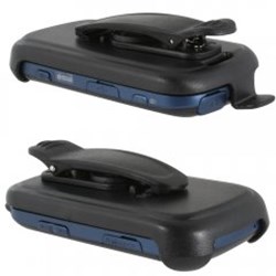 Samsung Compatible Standard Holster with Swivel Belt Clip   FXM350R