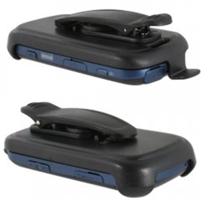 Samsung Compatible Standard Holster with Swivel Belt Clip   FXM350R
