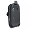 Samsung Compatible Standard Holster with Swivel Belt Clip   FXM350R Image 1