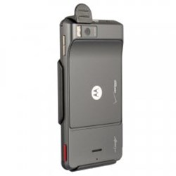 Motorola Compatible Standard Holster (Face In)  FXMB810R