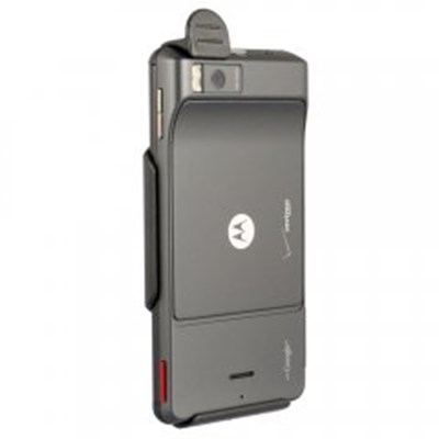 Motorola Compatible Standard Holster (Face In)  FXMB810R