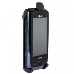 LG Compatible Standard Holster  FXRUMTOUCHR