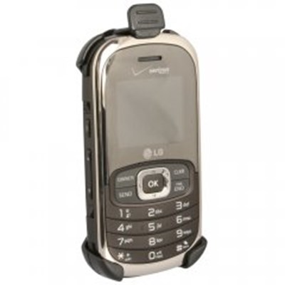 LG Compatible Standard Holster with Swivel Belt Clip FXVN530R